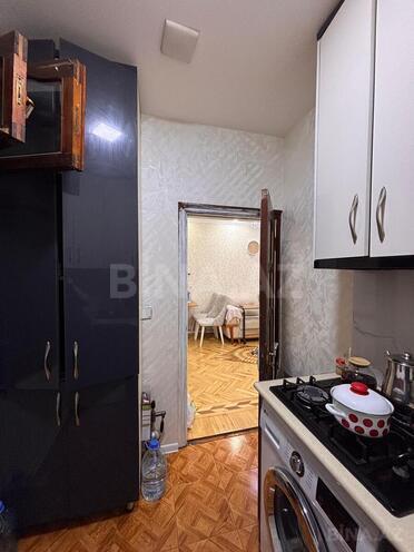 Satılır 3 otaqlı köhnə tikili 70 m², Memar Əcəmi m., photo 8 from 13