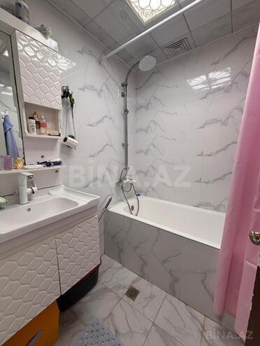 Satılır 3 otaqlı köhnə tikili 70 m², Memar Əcəmi m., photo 11 from 13