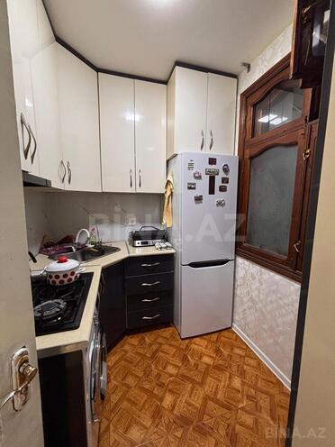 Satılır 3 otaqlı köhnə tikili 70 m², Memar Əcəmi m., photo 7 from 13