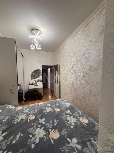 Satılır 3 otaqlı köhnə tikili 70 m², Memar Əcəmi m., photo 5 from 13