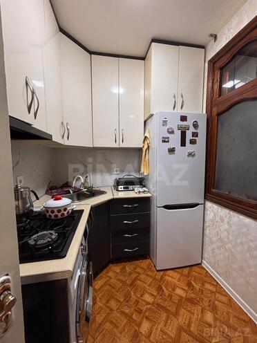 Satılır 3 otaqlı köhnə tikili 70 m², Memar Əcəmi m., photo 10 from 13
