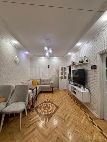 Satılır 3 otaqlı köhnə tikili 70 m², Memar Əcəmi m., photo 4 from 13