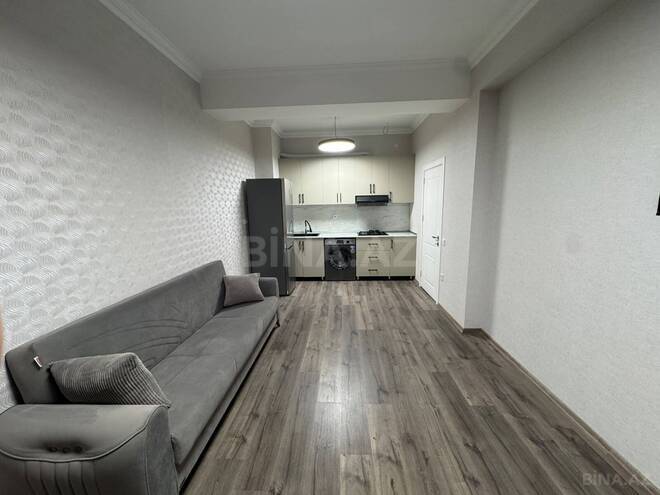 Сдаётся 4-комн. новостройка 80 м², м. 20 января, photo 3 from 14