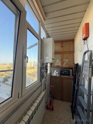 Satılır 2 otaqlı köhnə tikili 68 m², Yasamal r., photo 7 from 12