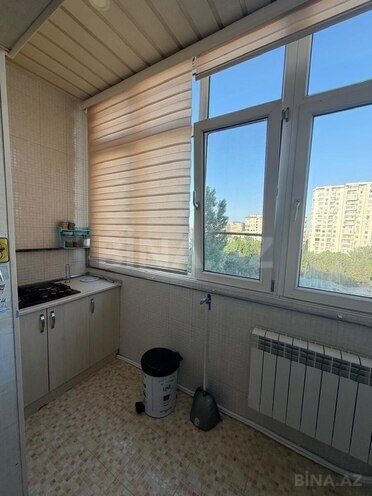 Satılır 2 otaqlı köhnə tikili 68 m², Yasamal r., photo 8 from 12