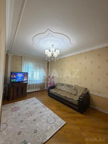 Satılır 2 otaqlı köhnə tikili 68 m², Yasamal r., photo 3 from 12