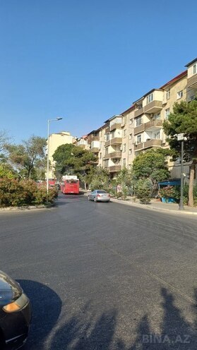 Satılır 2 otaqlı köhnə tikili 55 m², Neftçilər m., photo 4 from 17
