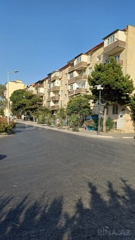 Satılır 2 otaqlı köhnə tikili 55 m², Neftçilər m., photo 3 from 17