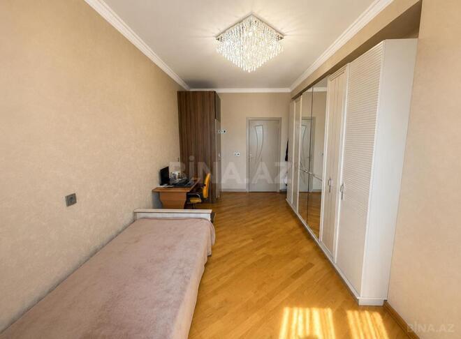 Satılır 3 otaqlı yeni tikili 95 m², Nəriman Nərimanov m., photo 11 from 14