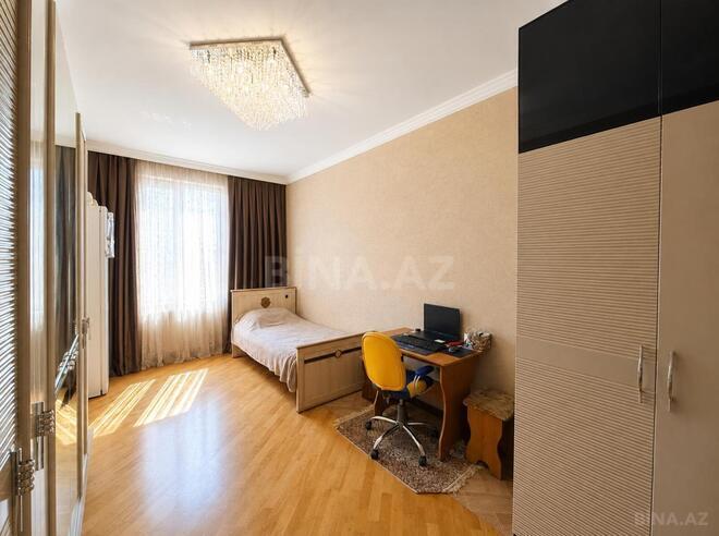 Satılır 3 otaqlı yeni tikili 95 m², Nəriman Nərimanov m., photo 10 from 14