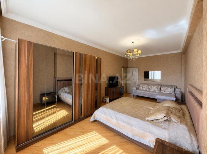 Satılır 3 otaqlı yeni tikili 95 m², Nəriman Nərimanov m., photo 8 from 14