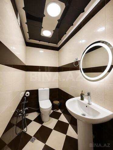 Satılır 3 otaqlı yeni tikili 95 m², Nəriman Nərimanov m., photo 12 from 14