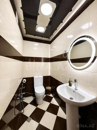 Satılır 3 otaqlı yeni tikili 95 m², Nəriman Nərimanov m., photo 13 from 14