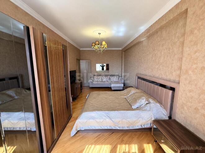Satılır 3 otaqlı yeni tikili 95 m², Nəriman Nərimanov m., photo 7 from 14