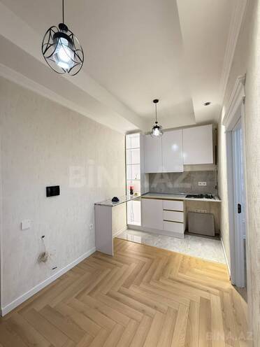 Satılır 2 otaqlı yeni tikili 50 m², 20 Yanvar m., photo 3 from 11