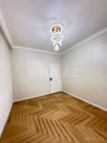Satılır 2 otaqlı yeni tikili 50 m², 20 Yanvar m., photo 7 from 11