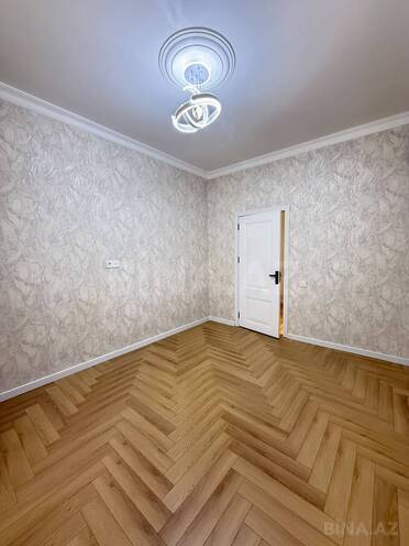Satılır 2 otaqlı yeni tikili 50 m², 20 Yanvar m., photo 5 from 11