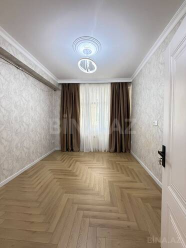 Satılır 2 otaqlı yeni tikili 50 m², 20 Yanvar m., photo 4 from 11
