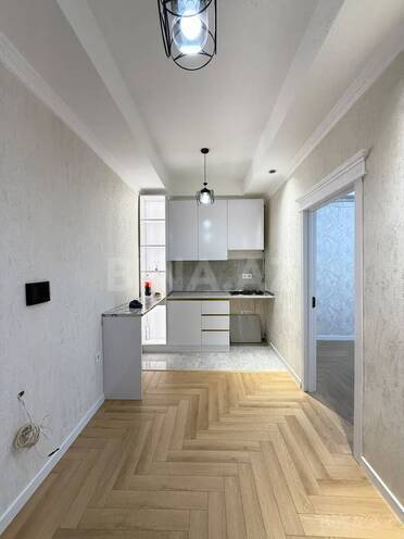 Satılır 2 otaqlı yeni tikili 50 m², 20 Yanvar m., photo 1 from 11