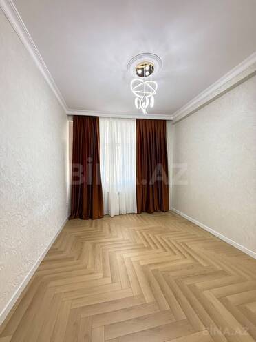 Satılır 2 otaqlı yeni tikili 50 m², 20 Yanvar m., photo 6 from 11