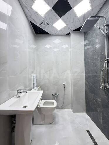 Satılır 2 otaqlı yeni tikili 50 m², 20 Yanvar m., photo 10 from 11