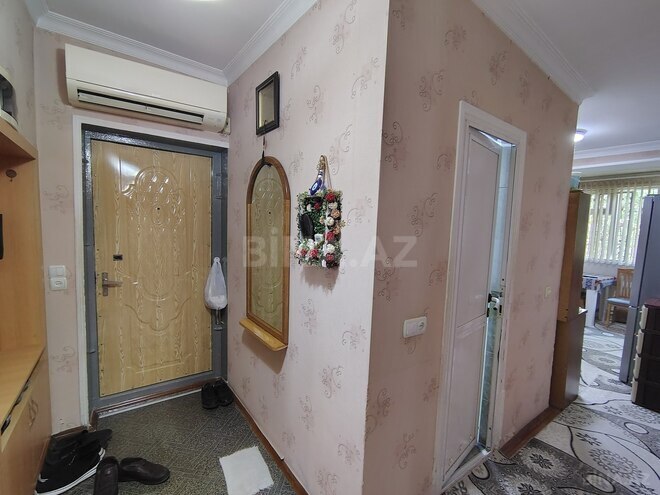 Satılır 3 otaqlı köhnə tikili 80 m², Gənclik m., photo 11 from 18