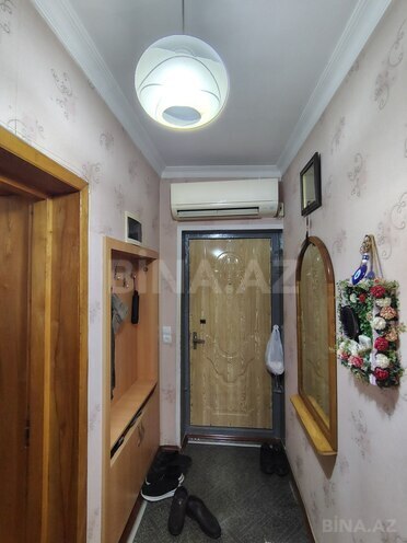 Satılır 3 otaqlı köhnə tikili 80 m², Gənclik m., photo 17 from 18