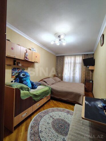 Satılır 3 otaqlı köhnə tikili 80 m², Gənclik m., photo 9 from 18