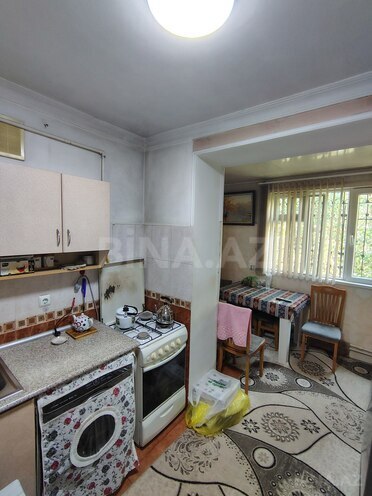 Satılır 3 otaqlı köhnə tikili 80 m², Gənclik m., photo 12 from 18