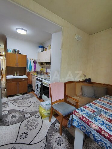 Satılır 3 otaqlı köhnə tikili 80 m², Gənclik m., photo 14 from 18