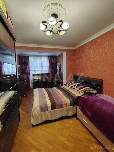 Satılır 3 otaqlı köhnə tikili 80 m², Gənclik m., photo 7 from 18