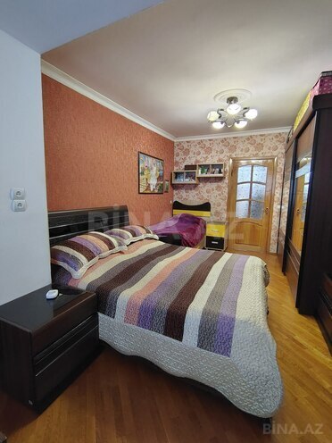 Satılır 3 otaqlı köhnə tikili 80 m², Gənclik m., photo 8 from 18