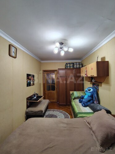 Satılır 3 otaqlı köhnə tikili 80 m², Gənclik m., photo 10 from 18