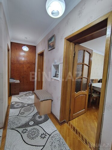 Satılır 3 otaqlı köhnə tikili 80 m², Gənclik m., photo 4 from 18