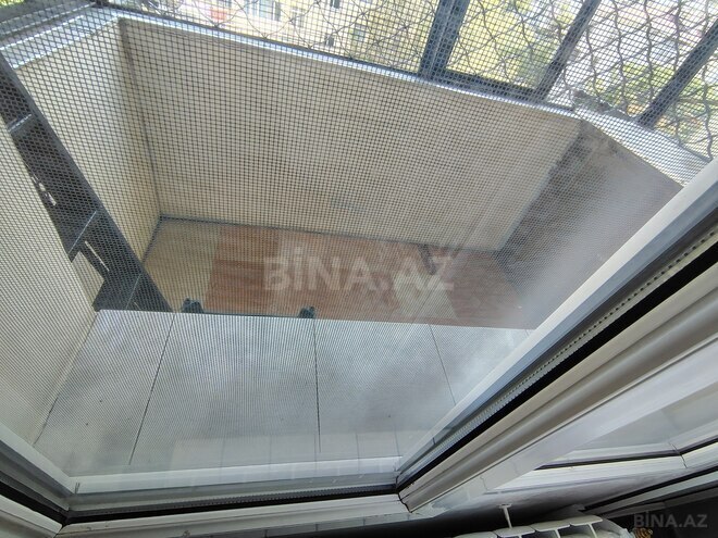 Satılır 3 otaqlı köhnə tikili 80 m², Gənclik m., photo 6 from 18