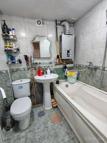 Satılır 3 otaqlı köhnə tikili 80 m², Gənclik m., photo 15 from 18