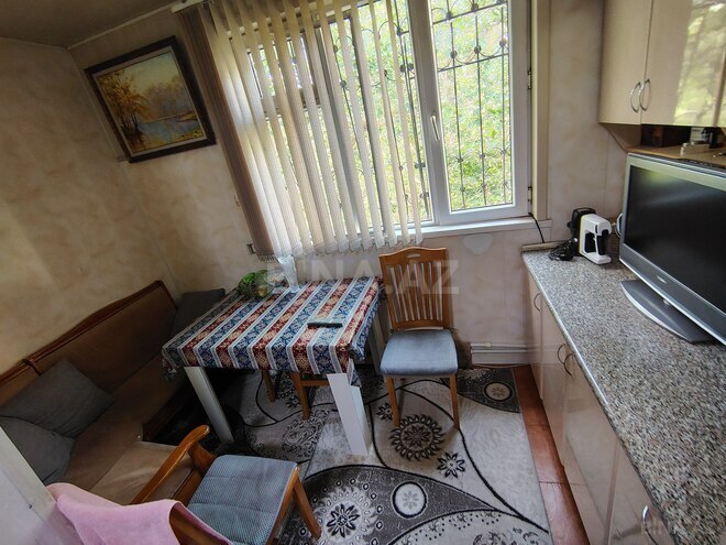 Satılır 3 otaqlı köhnə tikili 80 m², Gənclik m., photo 13 from 18