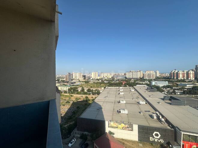 Satılır 3 otaqlı yeni tikili 135 m², 20 Yanvar m., photo 9 from 24