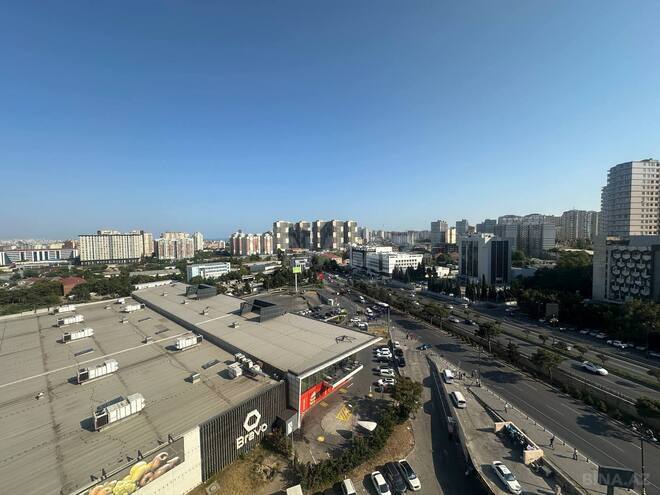 Satılır 3 otaqlı yeni tikili 135 m², 20 Yanvar m., photo 5 from 24