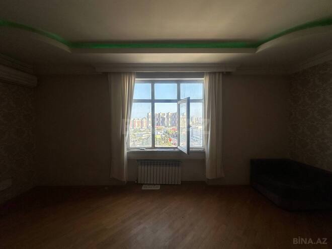 Satılır 3 otaqlı yeni tikili 135 m², 20 Yanvar m., photo 3 from 24