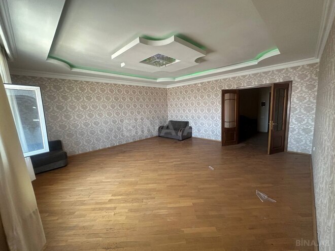 Satılır 3 otaqlı yeni tikili 135 m², 20 Yanvar m., photo 4 from 24