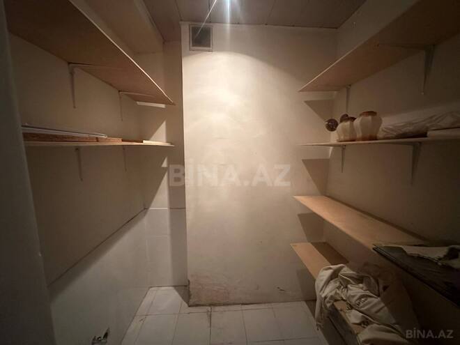 Satılır 3 otaqlı yeni tikili 135 m², 20 Yanvar m., photo 19 from 24
