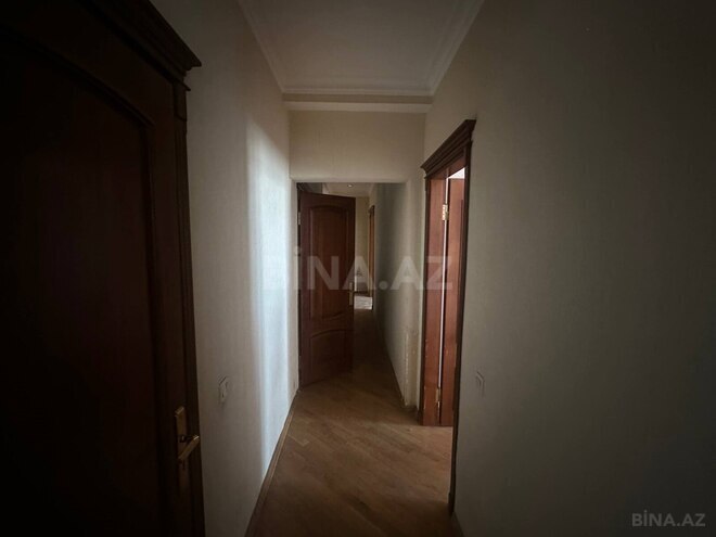 Satılır 3 otaqlı yeni tikili 135 m², 20 Yanvar m., photo 21 from 24