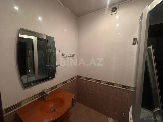 Satılır 3 otaqlı yeni tikili 135 m², 20 Yanvar m., photo 20 from 24