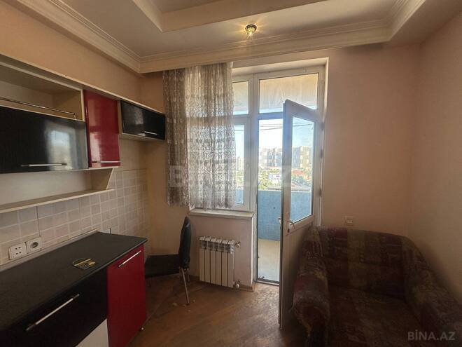 Satılır 3 otaqlı yeni tikili 135 m², 20 Yanvar m., photo 15 from 24