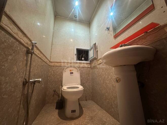 Satılır 3 otaqlı yeni tikili 135 m², 20 Yanvar m., photo 18 from 24
