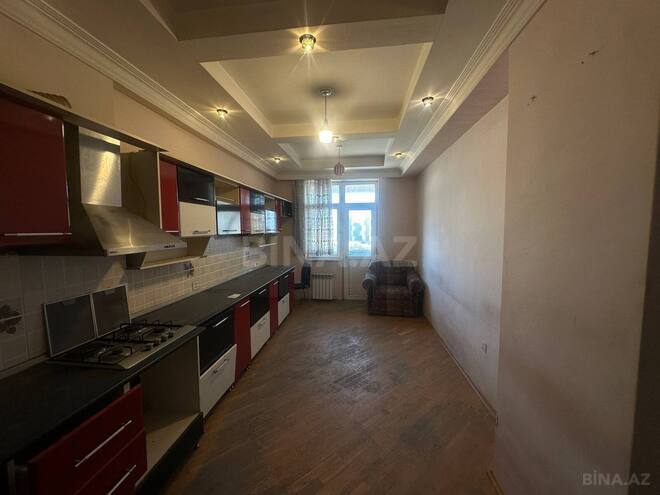 Satılır 3 otaqlı yeni tikili 135 m², 20 Yanvar m., photo 13 from 24