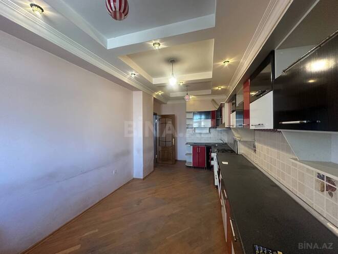Satılır 3 otaqlı yeni tikili 135 m², 20 Yanvar m., photo 14 from 24