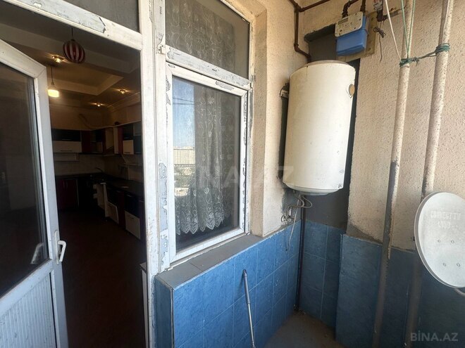 Satılır 3 otaqlı yeni tikili 135 m², 20 Yanvar m., photo 16 from 24