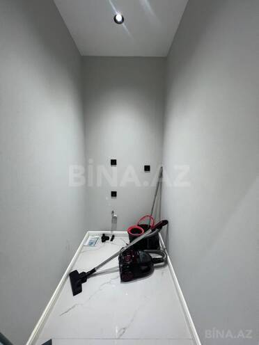 Satılır 3 otaqlı yeni tikili 110 m², Koroğlu m., photo 15 from 19